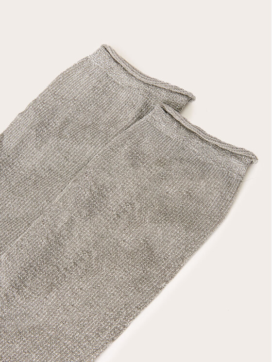 Motivi Motivi Collant E015E000639N013 Grigio