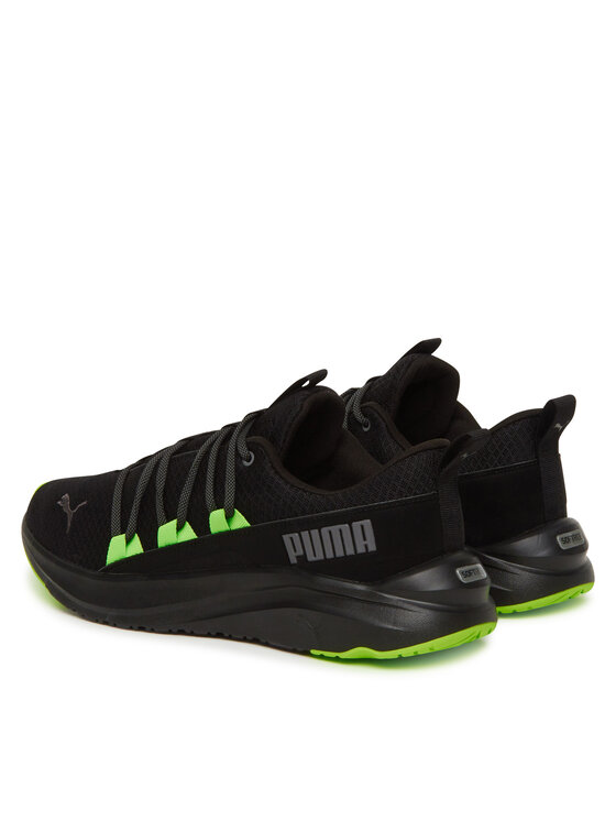 Puma Puma Bėgimo batai Softride One4all 377671 26 Juoda