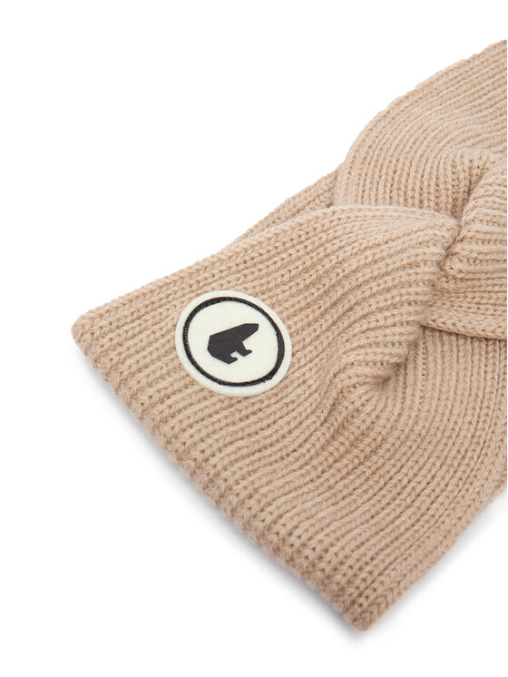 Eisbär Eisbär Stirnband Milavel Stb 36147 123 Braun
