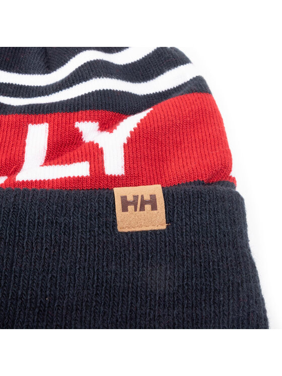 Helly Hansen Helly Hansen Kepurė Ridgeline Beanie 67150 Tamsiai mėlyna