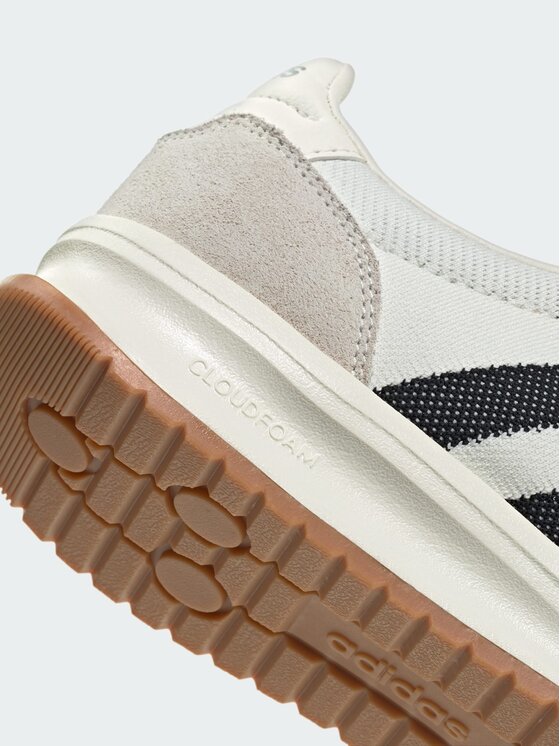 adidas adidas Sneakersy 164992 Kremowy