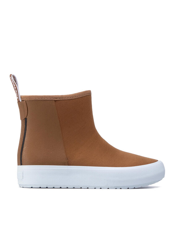 Tretorn Tretorn Gummistiefel Alto Hybrid 47343503 Braun