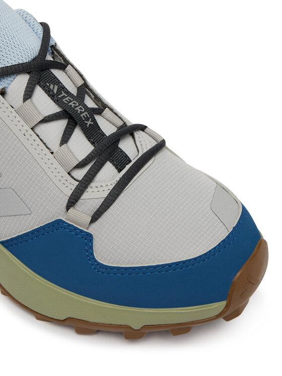 adidas adidas Trekingová obuv Terrex Ax4R JR9056 Sivá