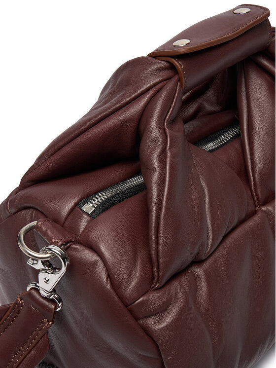 Vic Matié Vic Matié Käekott 1H0618T_999B220335 Pruun