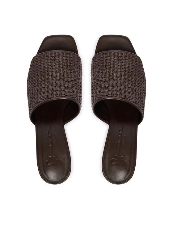 Weekend Max Mara Weekend Max Mara Natikače 2615521035600 Crna
