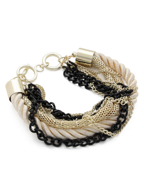 Acccessories Acccessories Bracciale 1W8-001-SS20 Oro