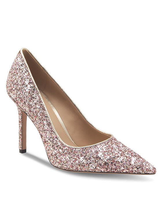 Eva Minge Eva Minge High Heels IVERA-V1360-18-3 Rosa