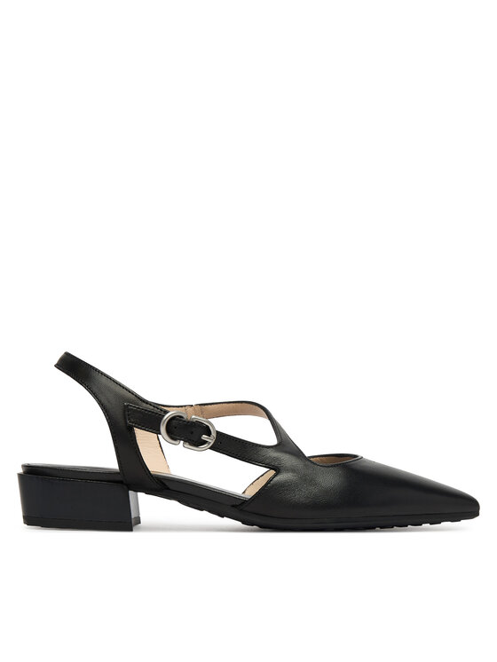 Hispanitas Hispanitas Pumps HV264773 C002 Schwarz