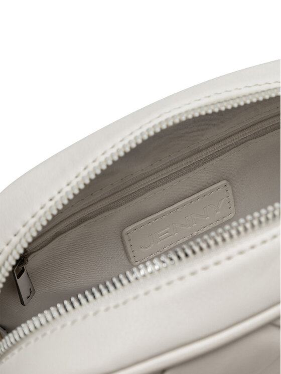 JENNY JENNY Borsetta JNY-M-019-07 Bianco