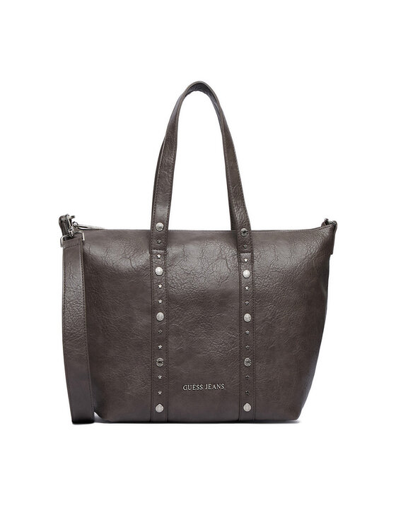Guess Jeans Guess Jeans Borsetta CEO-GUESS-S-009-10 Grigio