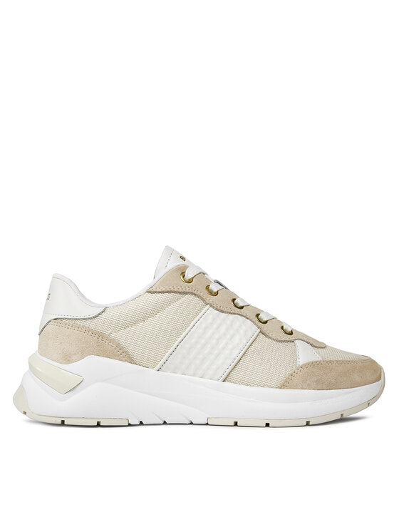 BOSS Boss Sneakers Skylar Runn 50513432 Alb