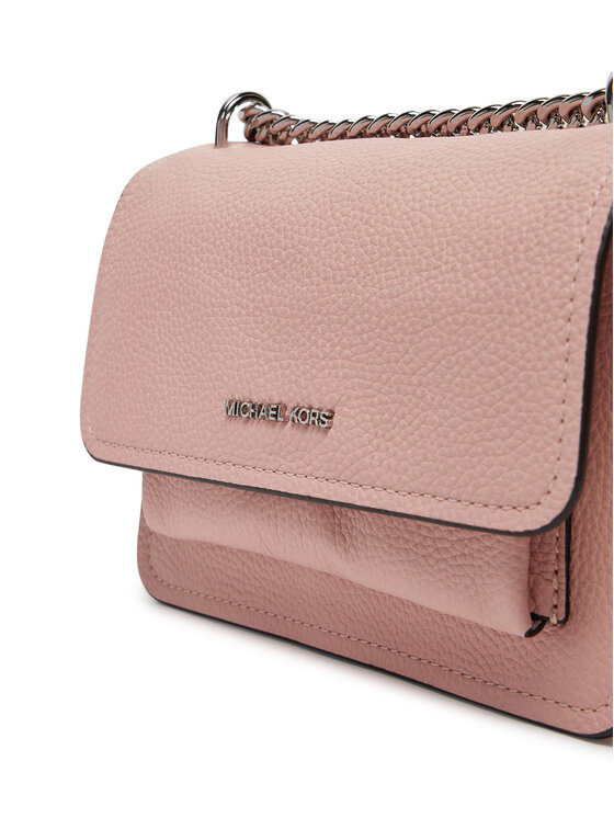 MICHAEL Michael Kors MICHAEL Michael Kors Torebka 32T4SC7C1T Różowy