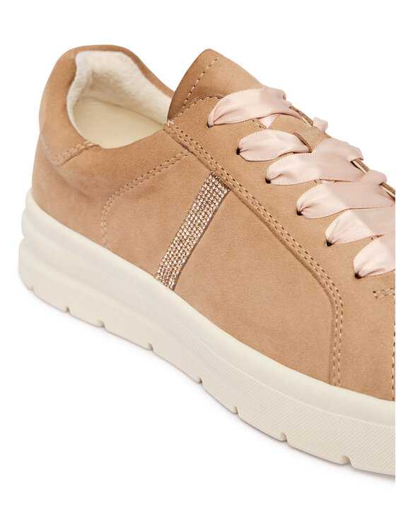 Caprice Caprice Tossud 9-23707-46 Pruun