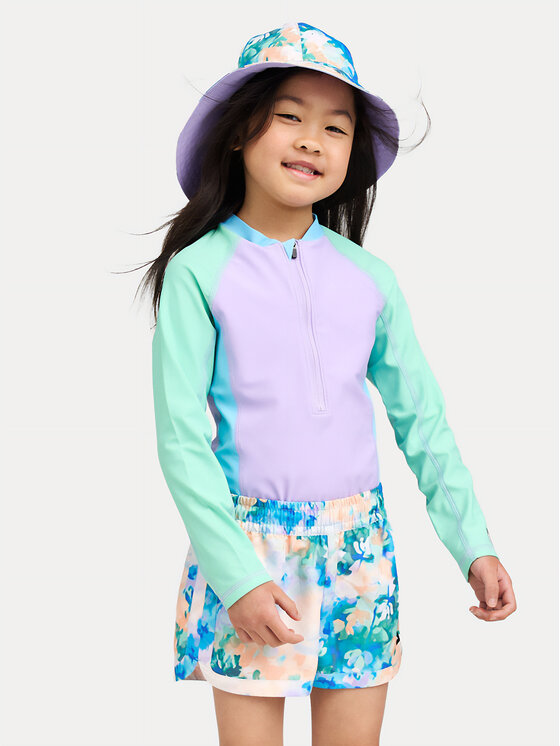 Reima Costum de baie Aallot 5200421C Violet