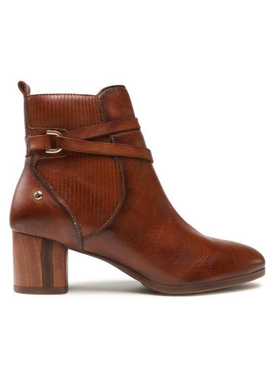 Pikolinos Pikolinos Botine W1Z-8841 Maro