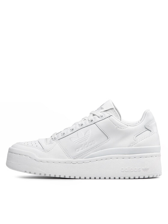 adidas adidas Sportcipők Forum Bold FY9042 Fehér