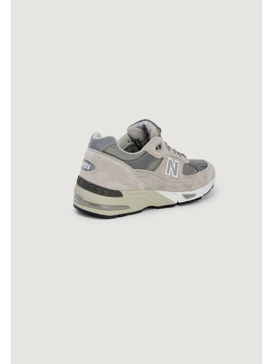 New Balance New Balance Scarpe MADE IN UK 991 Grigio