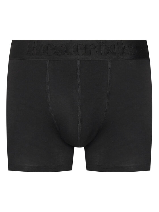 Resteröds Resteröds Set 5 perechi boxeri Gunnar 27935 49 Negru