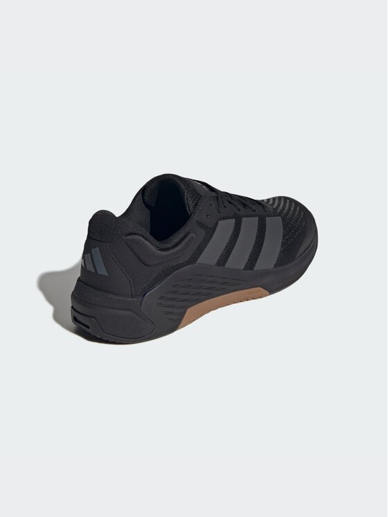 adidas adidas Buty na siłownię Dropset 4 Czarny