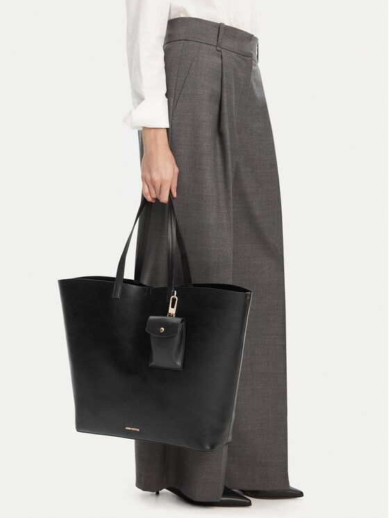 Gino Rossi Gino Rossi Handtasche C-THARAL-DA8078 Schwarz