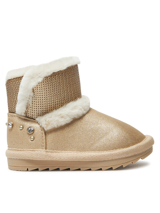 Mayoral Mayoral Stiefel 42.488 Écru