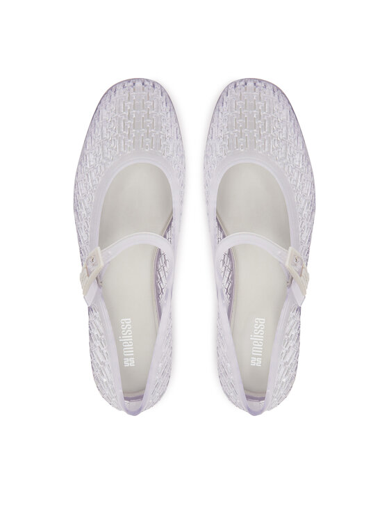 Melissa Melissa Balerinke Harper Ad 35974 Transparentna