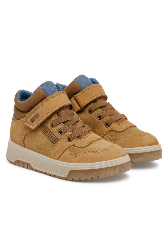 Primigi Primigi Sneakers GORE-TEX 8888211 M Gelb