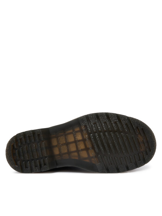 Dr. Martens Dr. Martens Turistická obuv 1460 Pascal DM31981300 Zelená