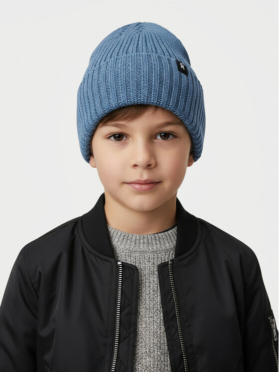 Reima Reima Шапка Villaisa 5300282B Син