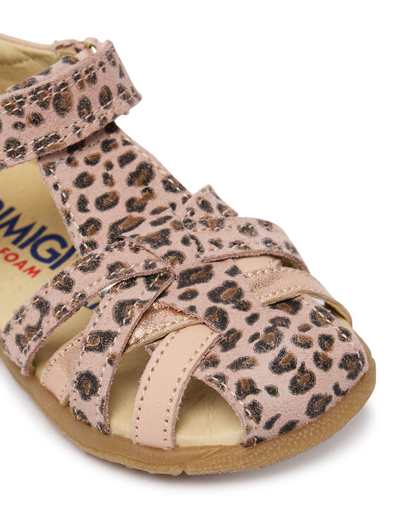 Primigi Primigi Sandale 1413122 Ružičasta