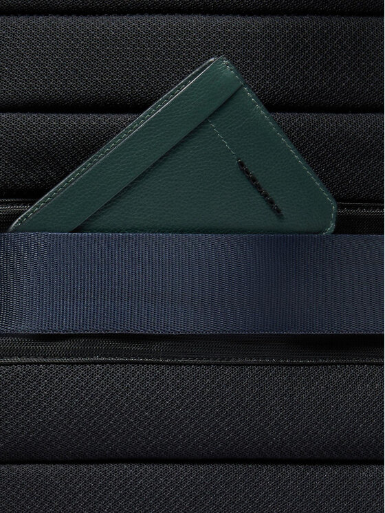 Piquadro Piquadro Batoh 442 Modrá