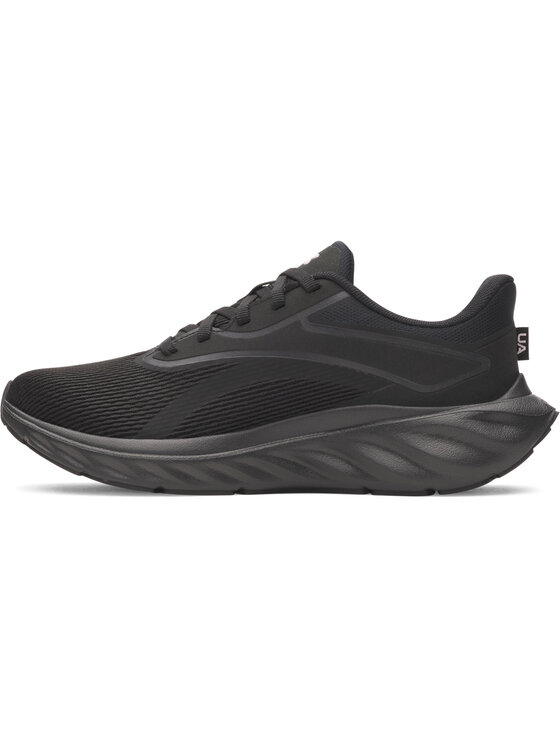 Under Armour Under Armour Buty do biegania UA-6009828 Czarny