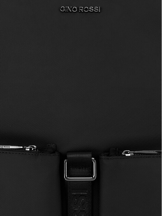 Gino Rossi Gino Rossi Zaino GIN-K-002-CCC-06 Nero