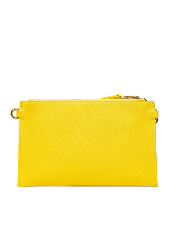 Versace Jeans Couture Versace Jeans Couture Сумка 72VA4BLX Жовтий