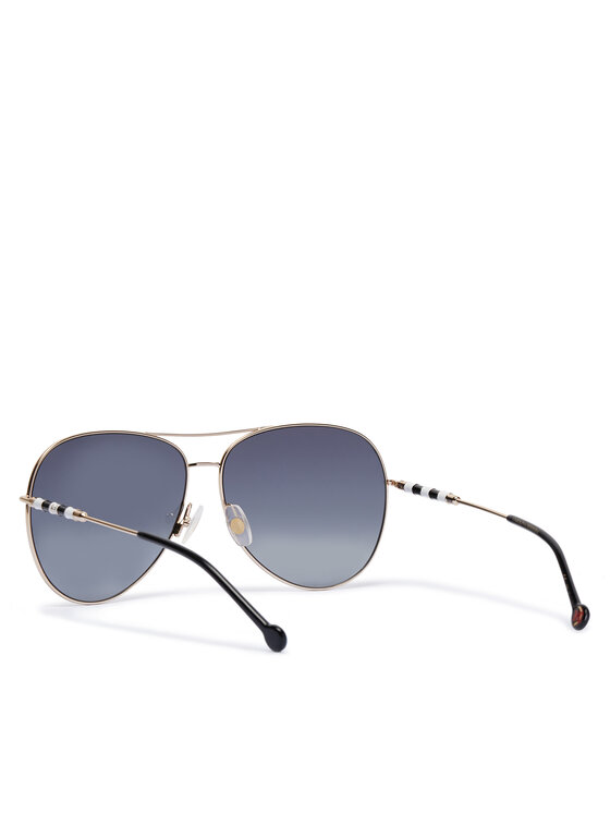 Carolina Herrera Carolina Herrera Sunčane naočale CH 0034/S J5G Zlatna