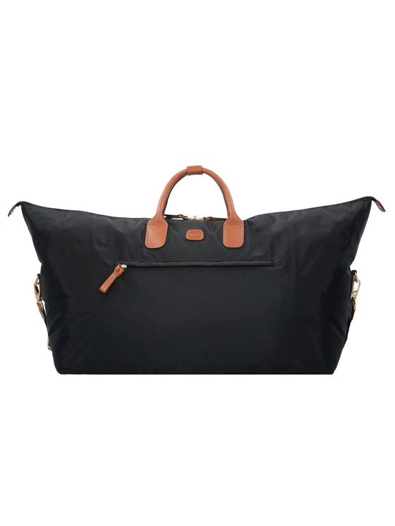 Bric's Bric's Torba weekendowa 168472 Czarny