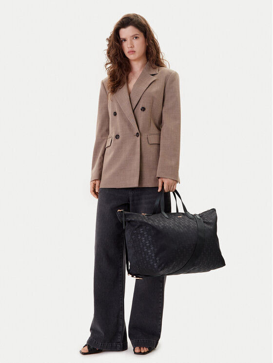 JOOP! JOOP! Torba 4140007851 Crna