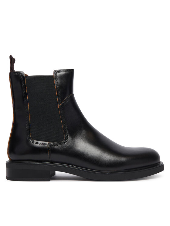 Vagabond Shoemakers Vagabond Shoemakers Klassische Stiefeletten Freya 6006-199-20 Schwarz