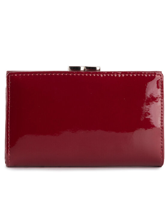 Pierre Cardin Pierre Cardin Великий жіночий гаманець 05 LINE 108 Бордовий