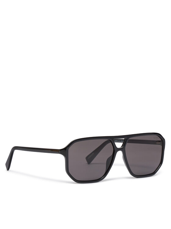 Ochelari de soare Guess GU8276 Negru