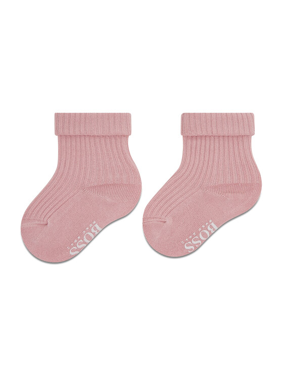 Set di 5 paia di calzini lunghi da bambini J90230