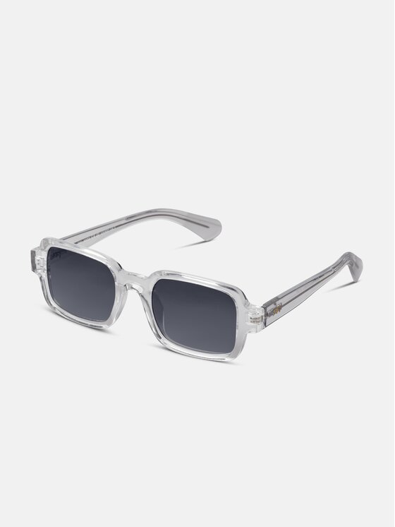 X Frame Therapy X Frame Therapy Okulary przeciwsłoneczne Neocraft Czarny