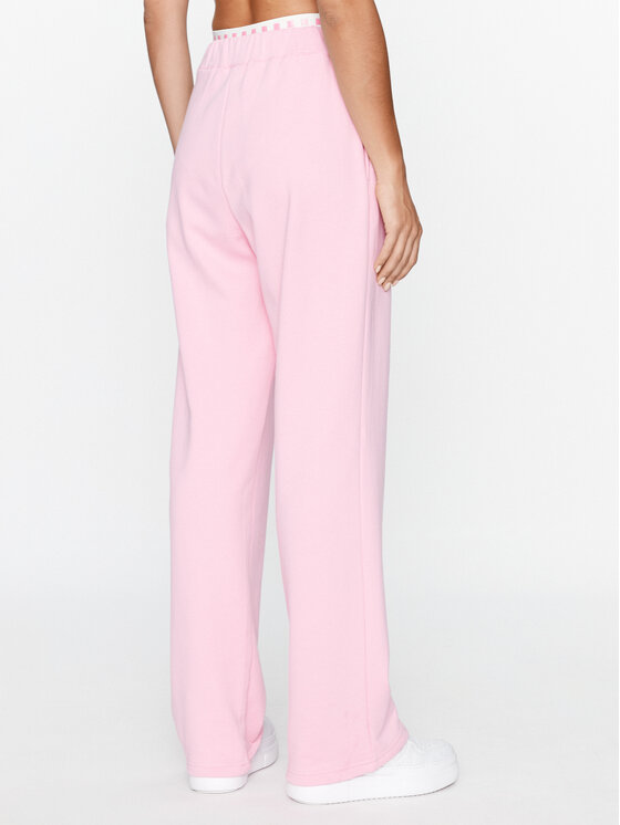 Ellesse Ellesse Jogginghose Vernetti SGT19237 Rosa Relaxed Fit