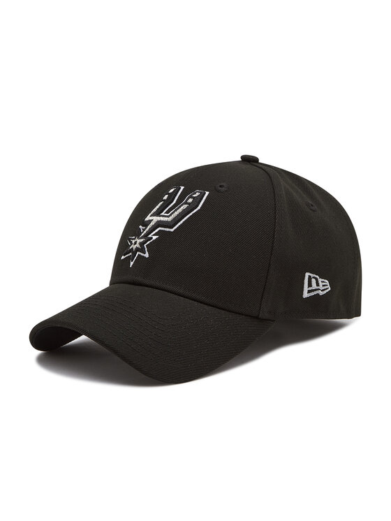 New Era New Era Бейсболка The League Saaspu O 11486909 Чорний