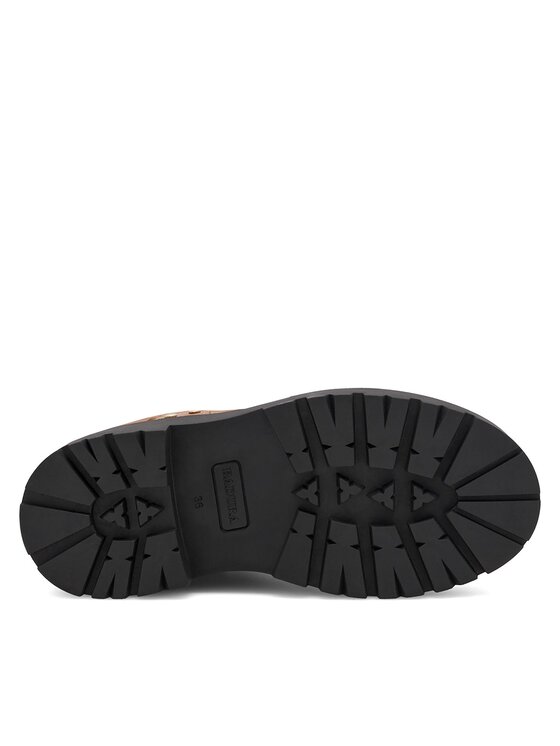 Badura Badura Stiefel INES-9187 Braun
