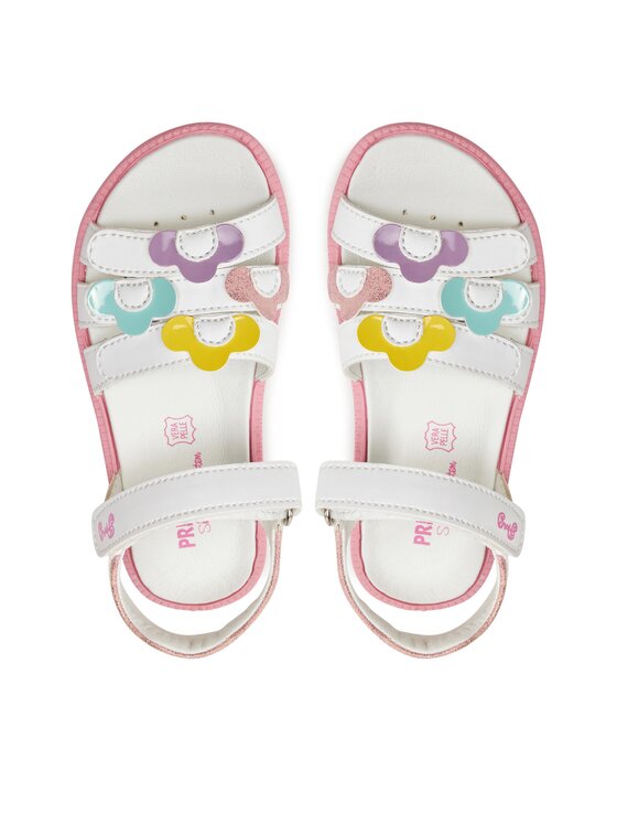 Primigi Primigi Sandalen 5887822 S Weiß
