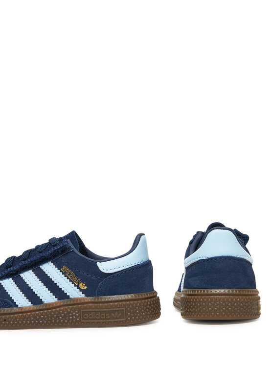 adidas adidas Tenisice Handball Spezial JI2899 Tamnoplava