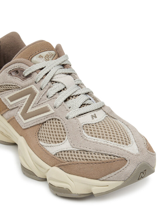 New Balance Sneakers GC9060EX Maro | Modivo.ro