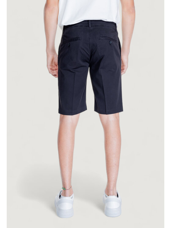 Antony Morato Antony Morato Μαγιό BRYAN Μαύρο Bermuda Fit