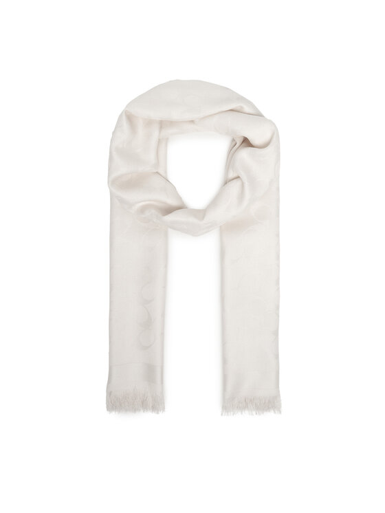 Coach Szal 29CO100562 Écru